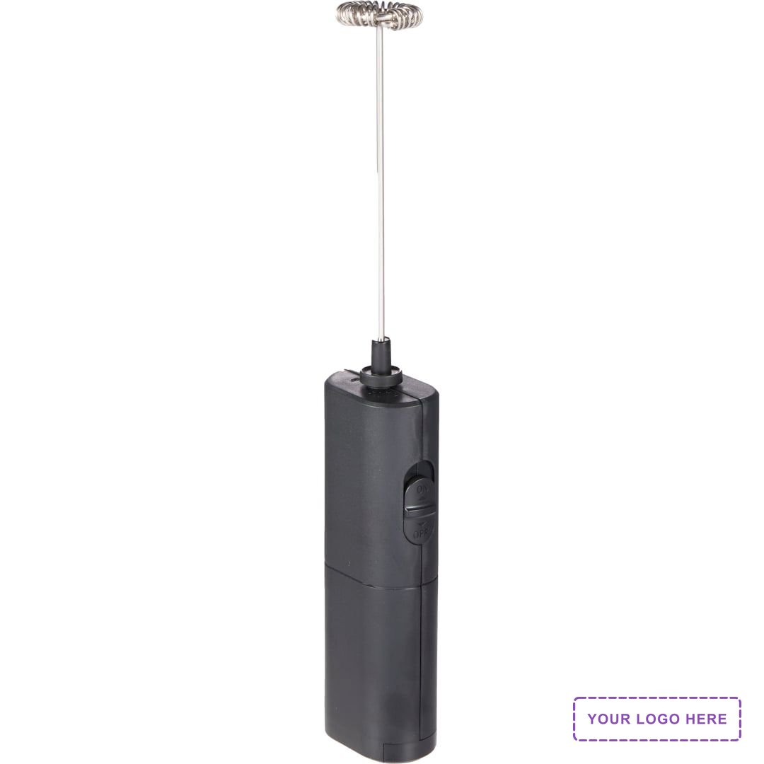 Battery Operated Handheld Milk Frother
