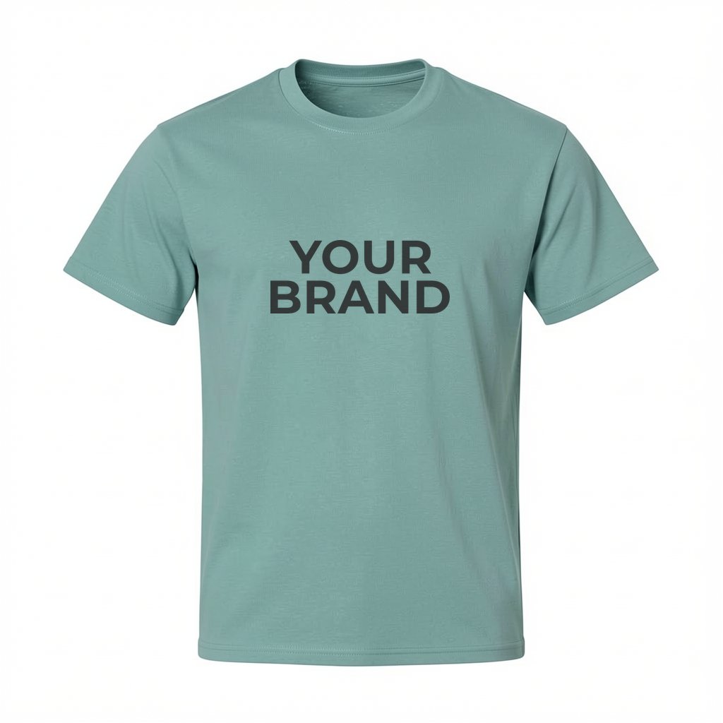 Unisex Heavy Cotton™ T-Shirt - 5000