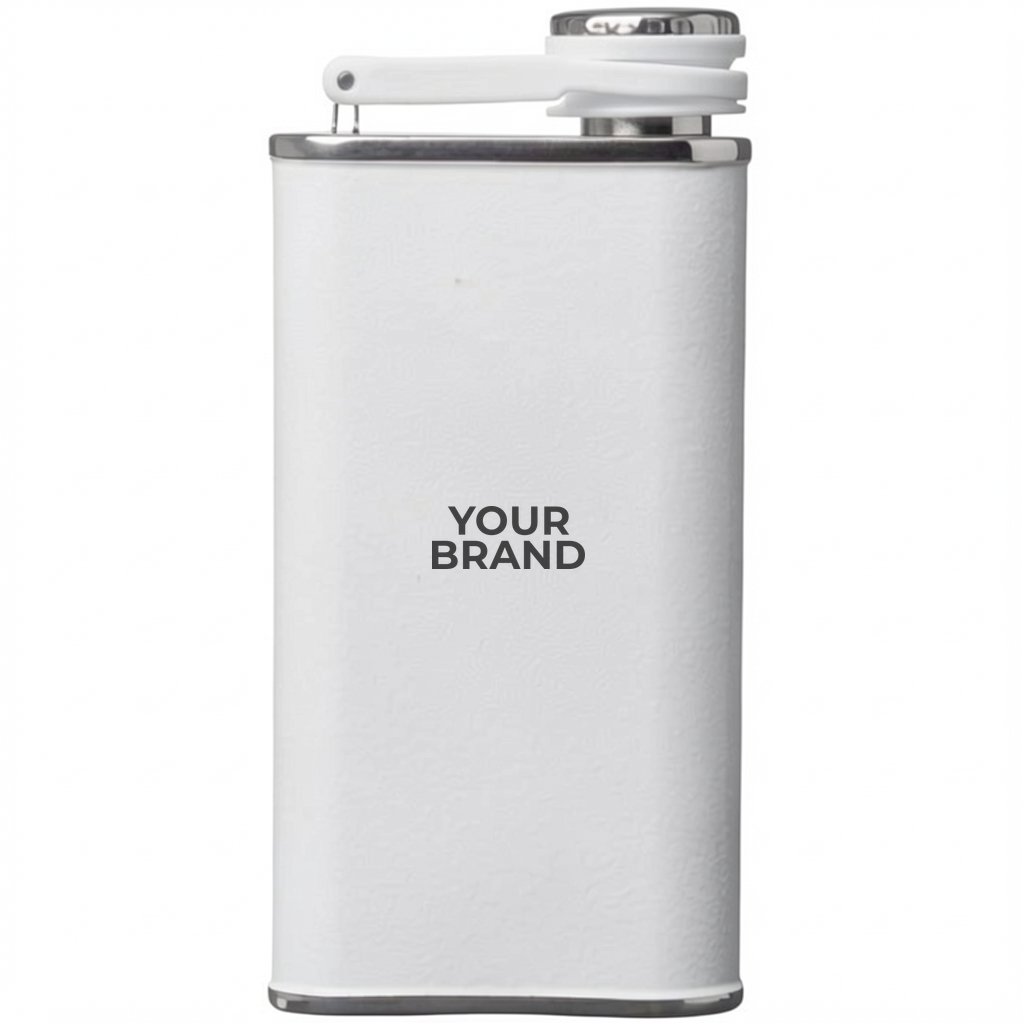 Stanley Easy Fill Wide Mouth Flask 8oz