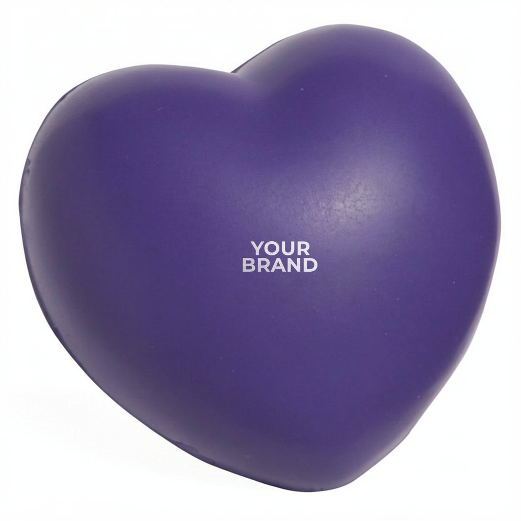 Valentine Heart Stress Reliever