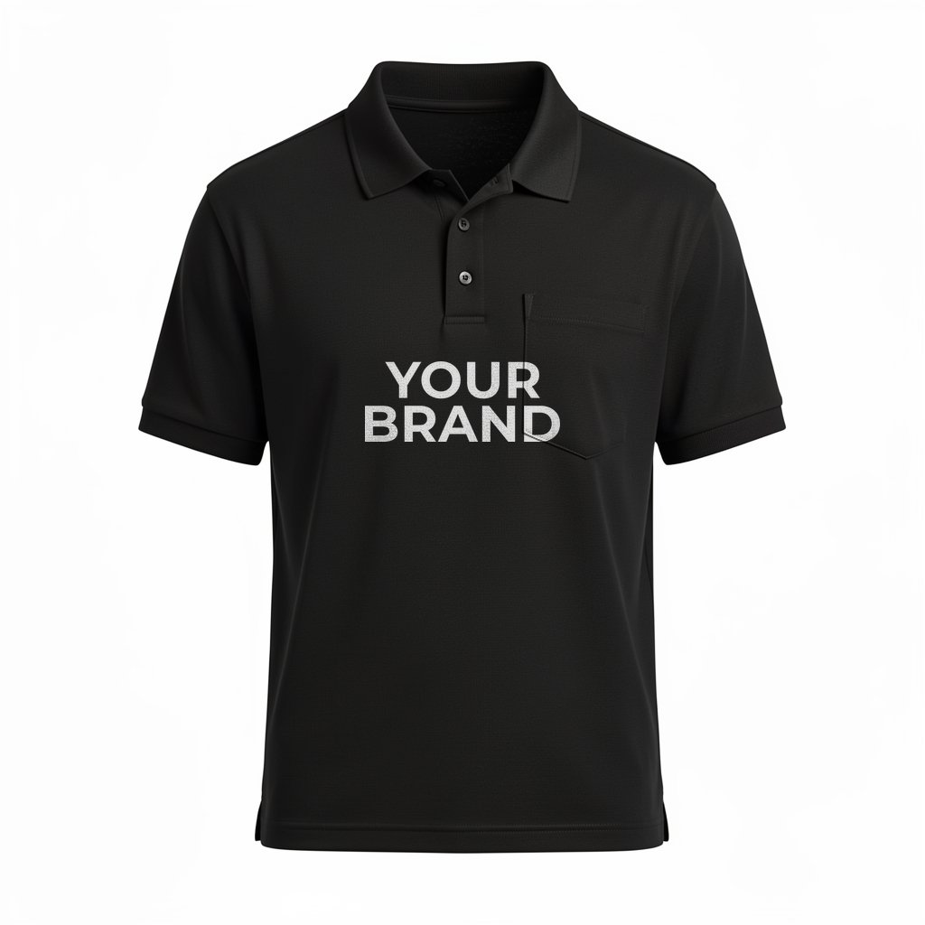 Carhartt Force Snag-Resistant Pocket Polo CT106880