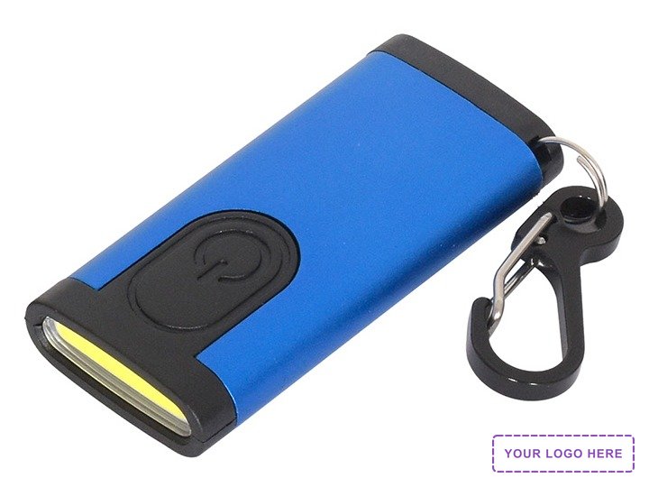 Best Buddy Tools ® Rechargeable COB Key Light