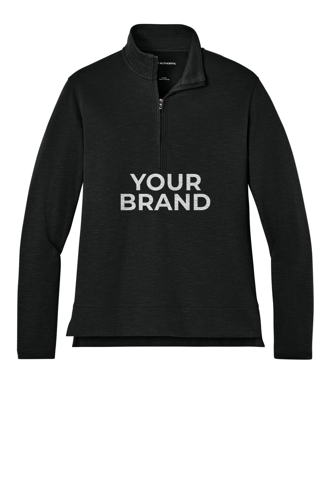 Port Authority Women's Breakwater 1/4-Zip LK821