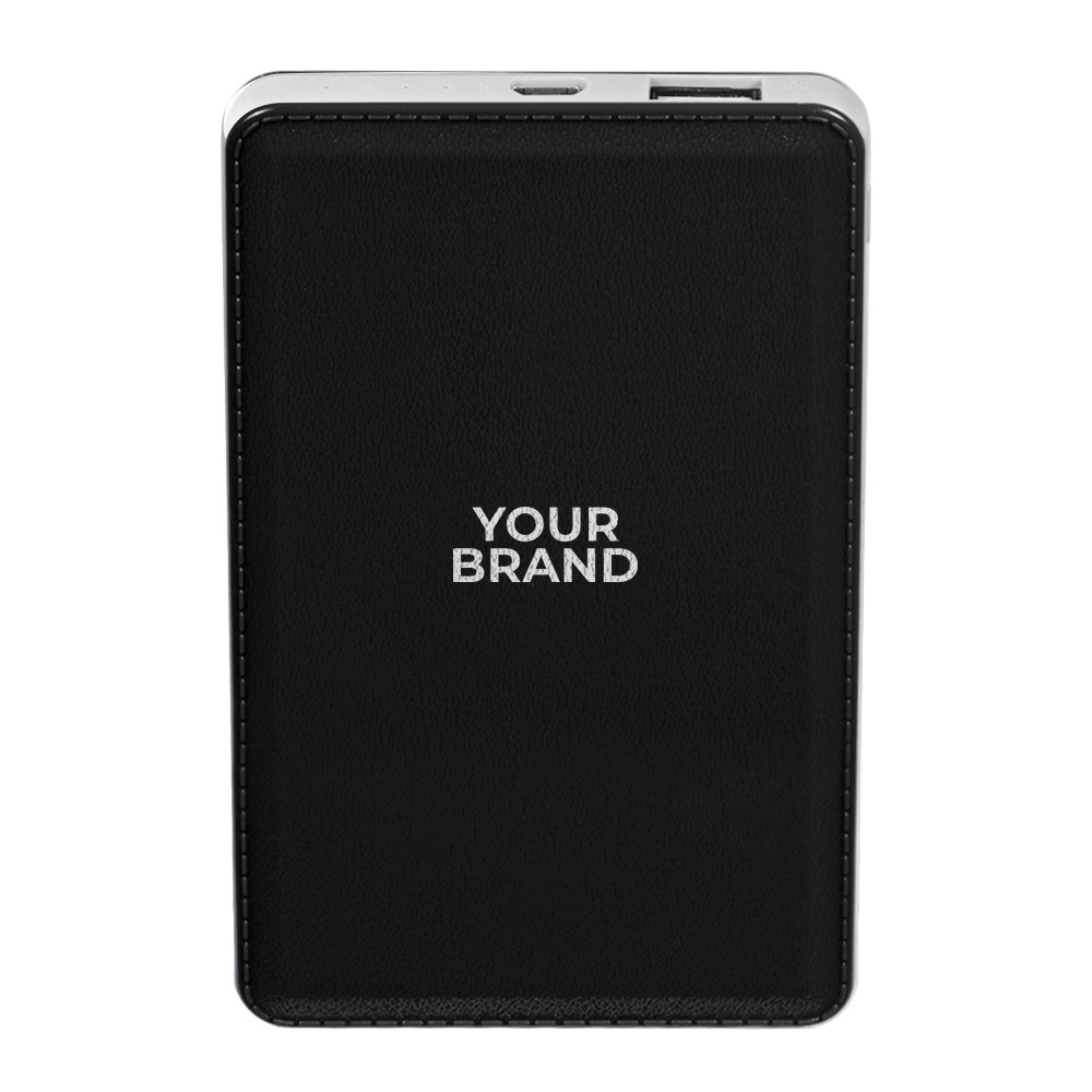 Phase Wireless Power Bank 3000