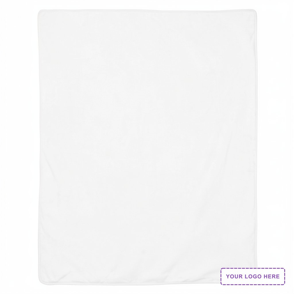 45"x60" Full Color Blanket