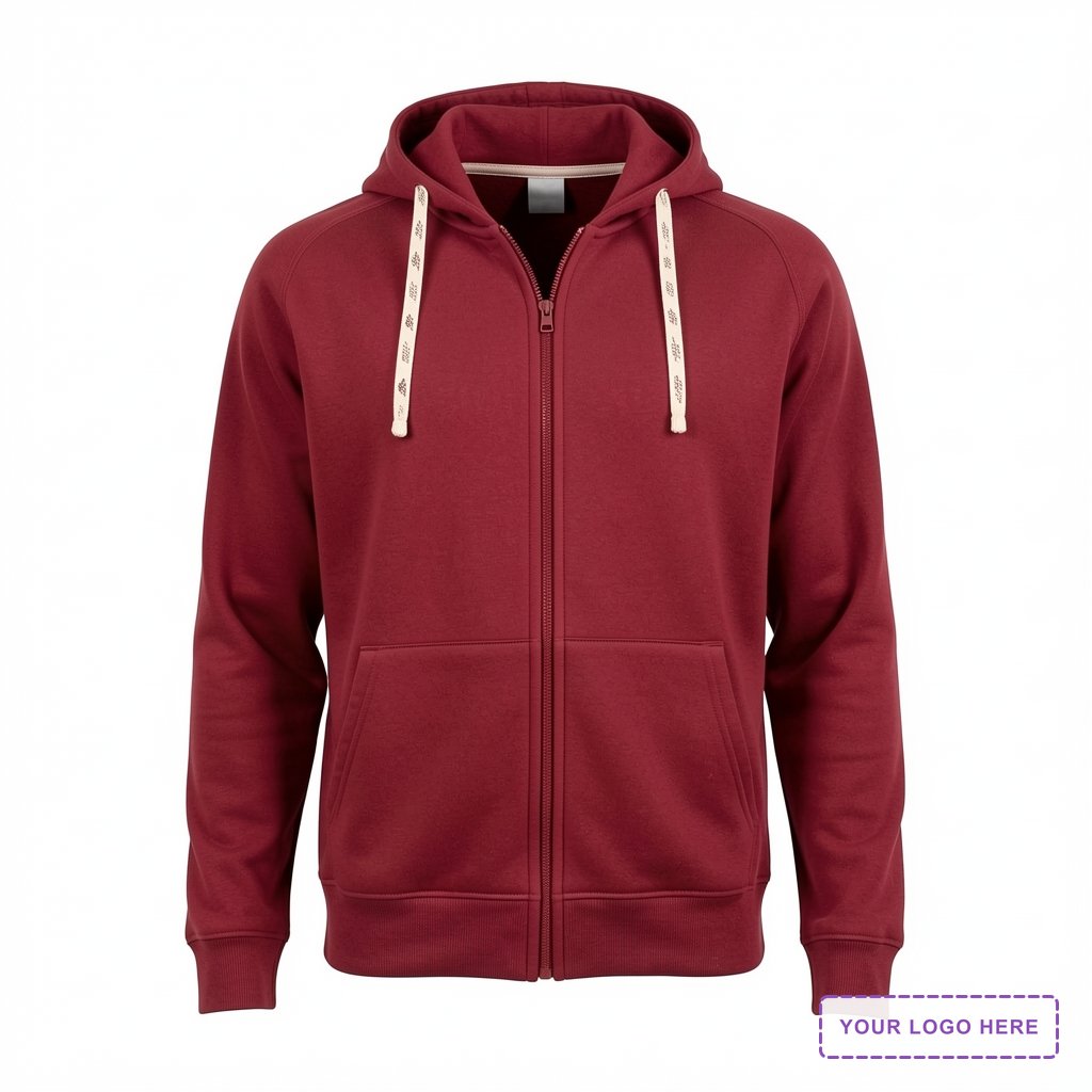 Men's RIVERSIDE Roots73 FZ Hoody