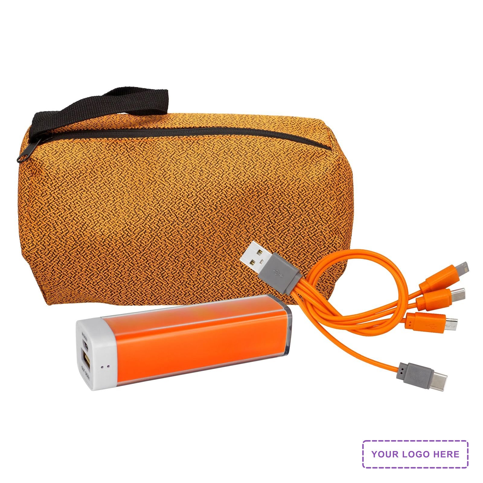 Speck Providence Cable Travel Set