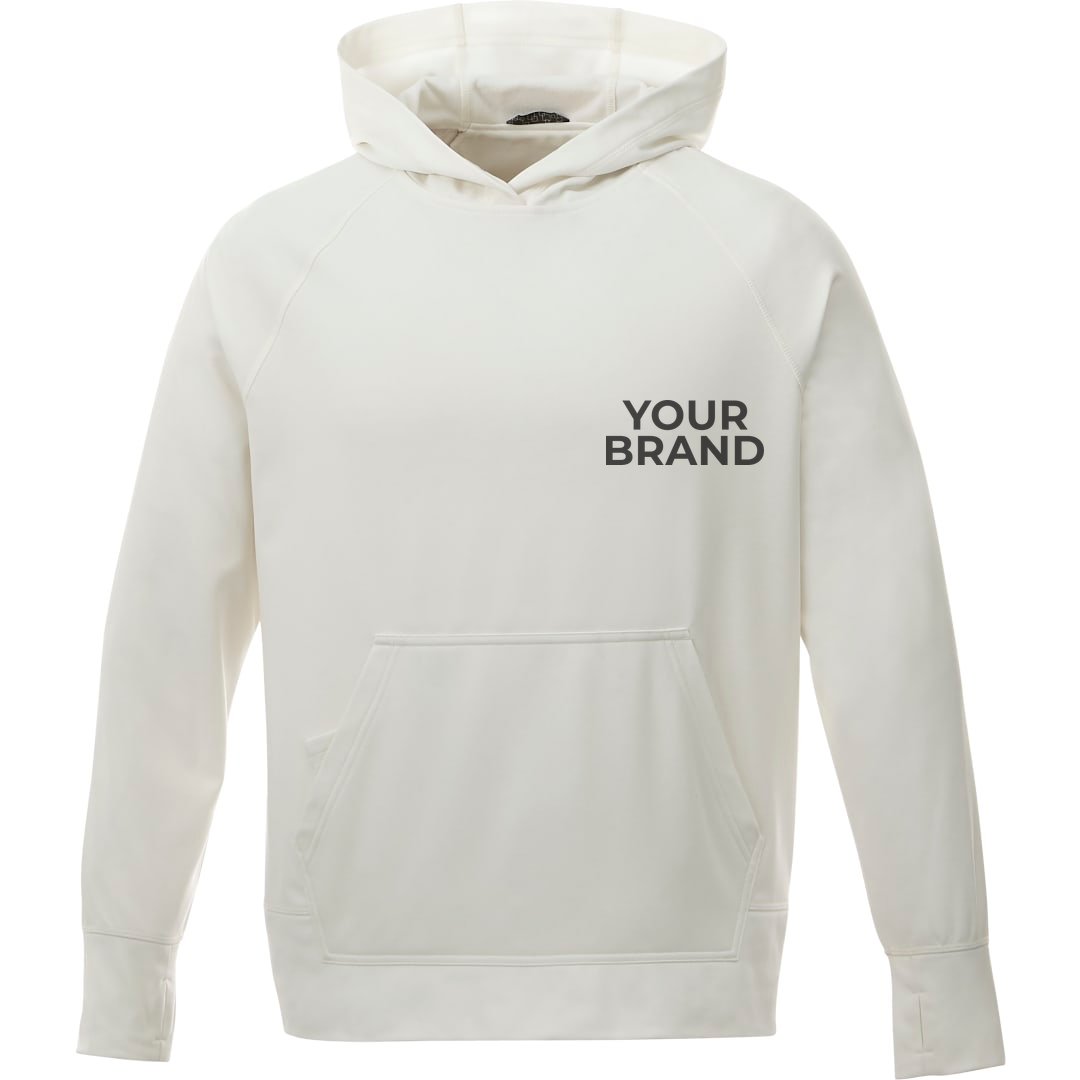 Mens COVILLE Knit Hoody
