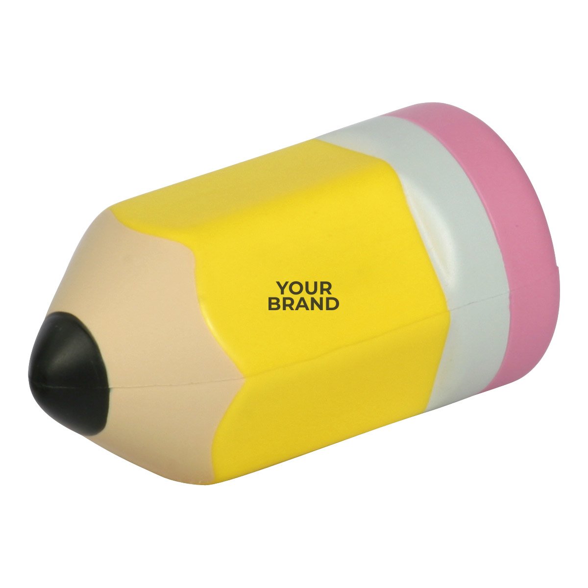 Pencil Stress Reliever