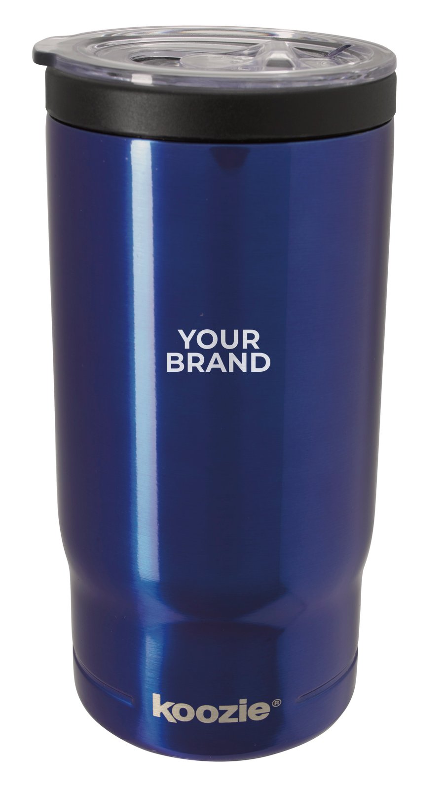 Koozie® Triple Vacuum Tumbler - 16 oz.