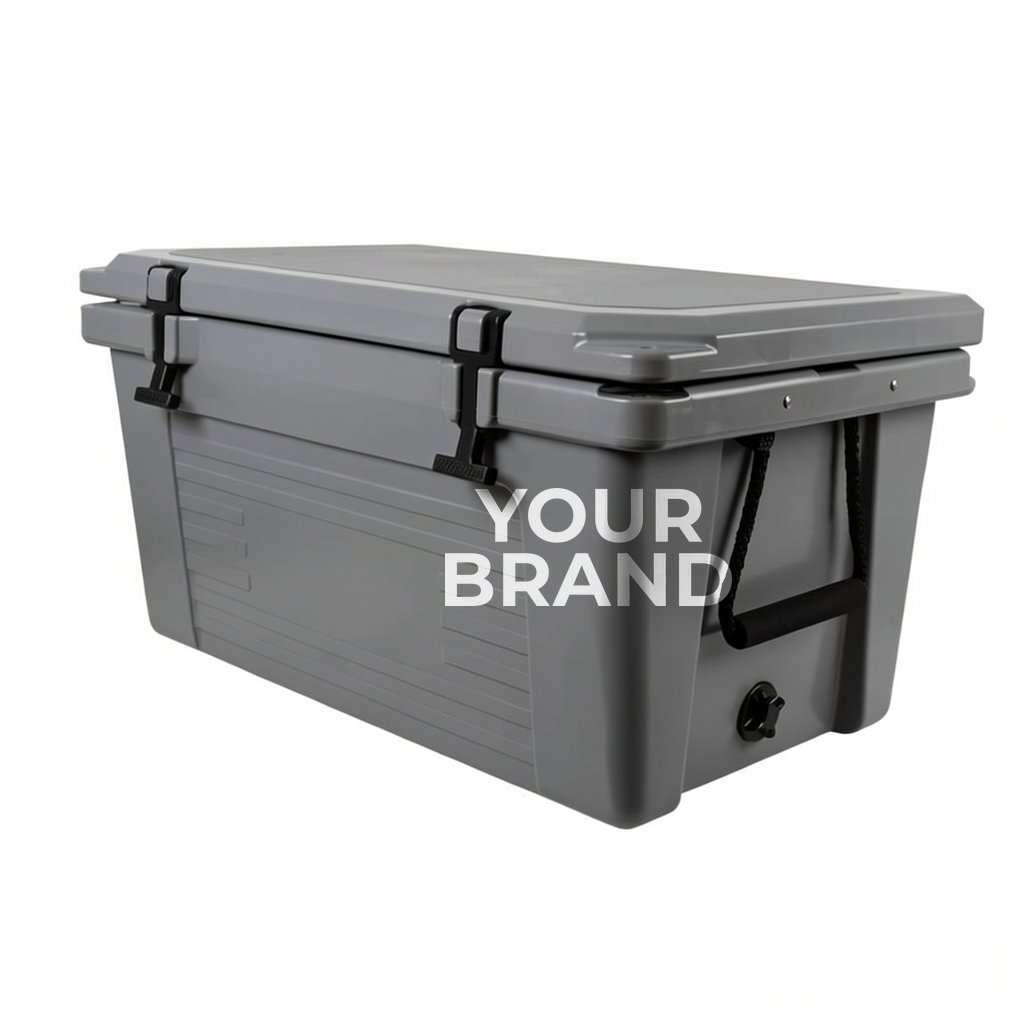 Patriot 50QT Cooler