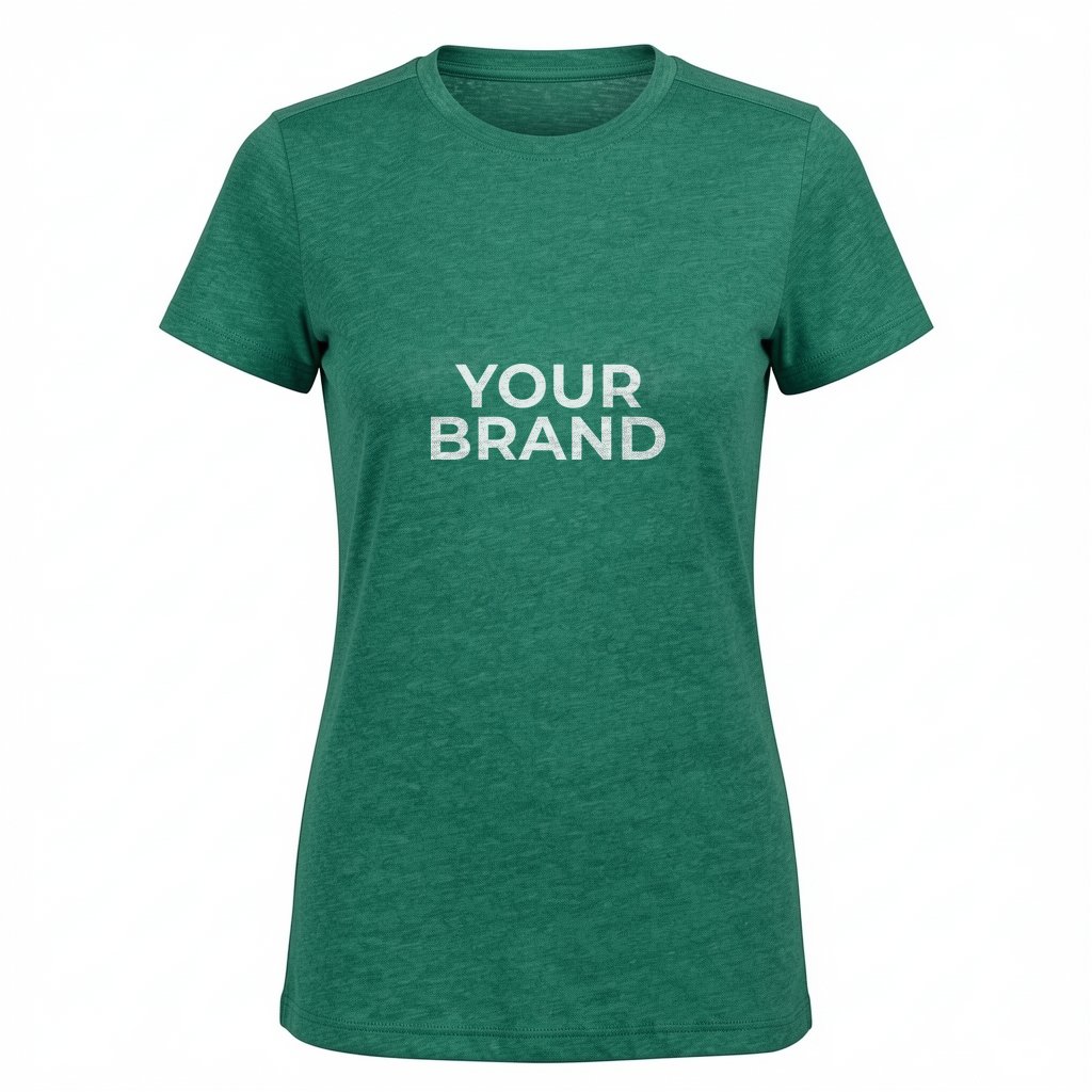 Women's Triblend T-Shirt - 3067