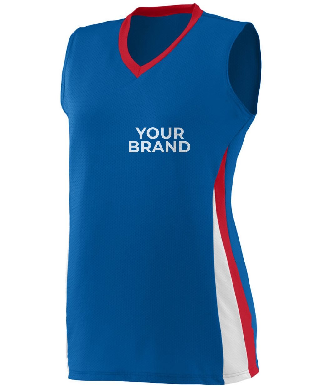 Girls' Tornado Jersey - 1356