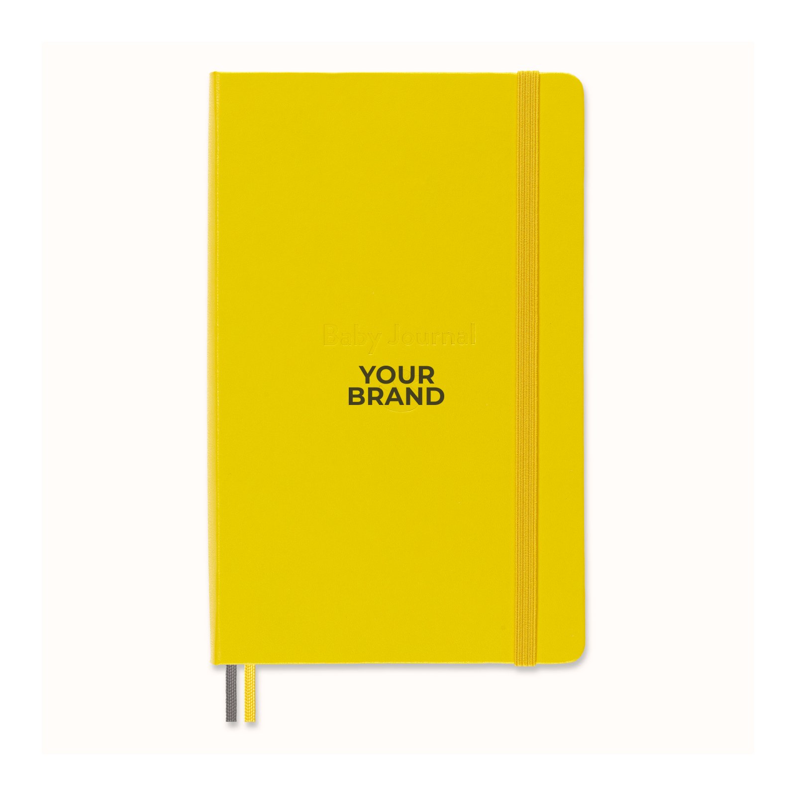 Moleskine® Passion Journal - Baby