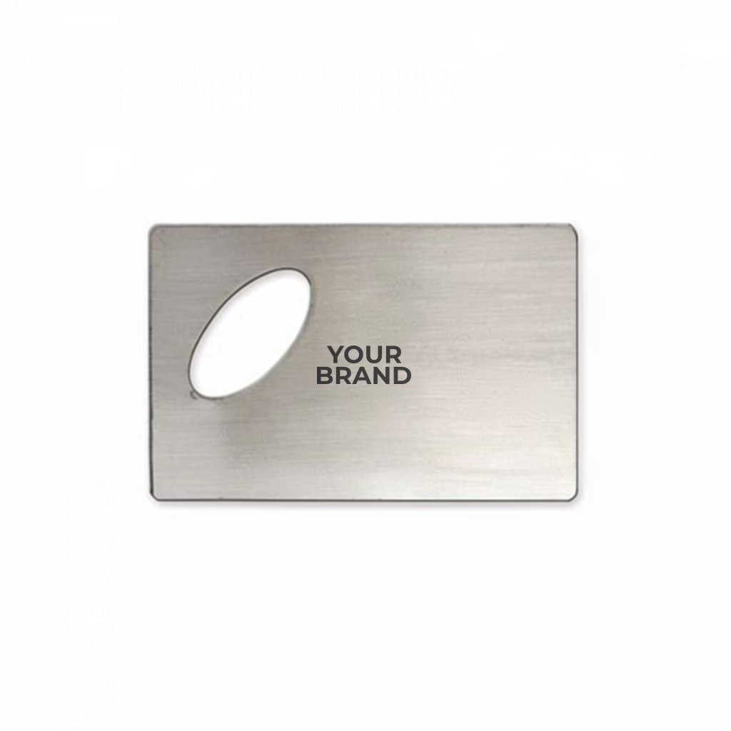 Credit Card Bottle Opener