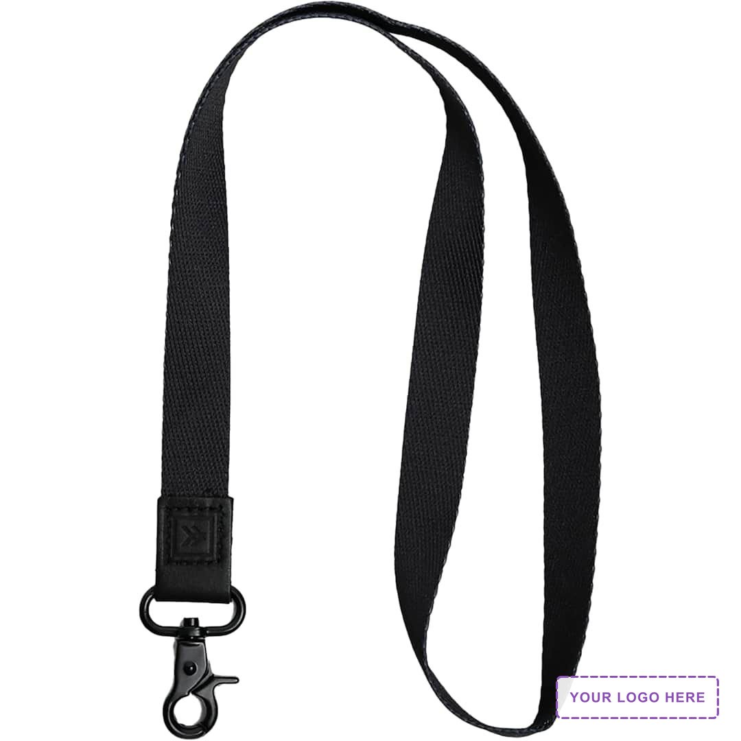 Thread Wallets Neck Lanyard