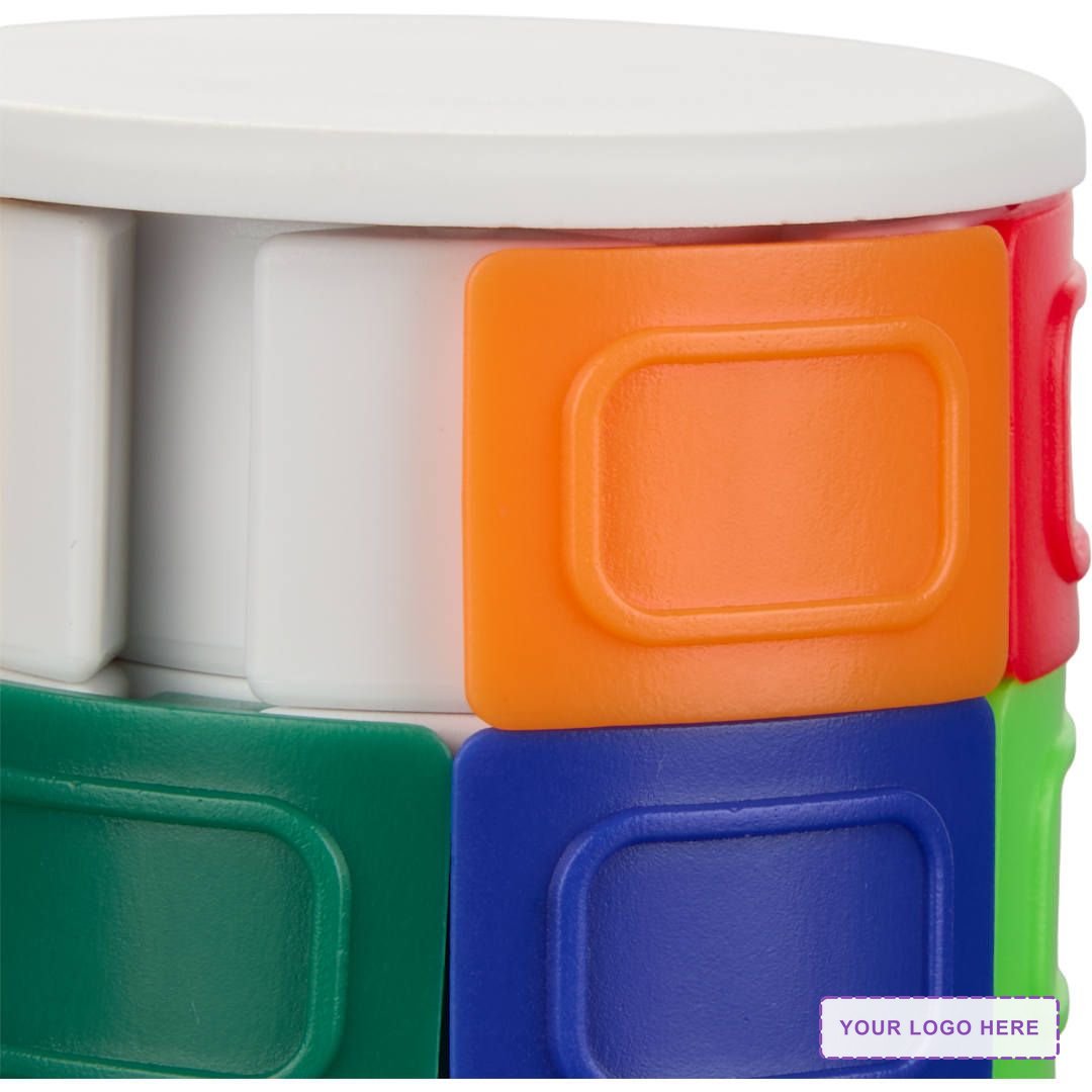 Twist N Solve Puzzle