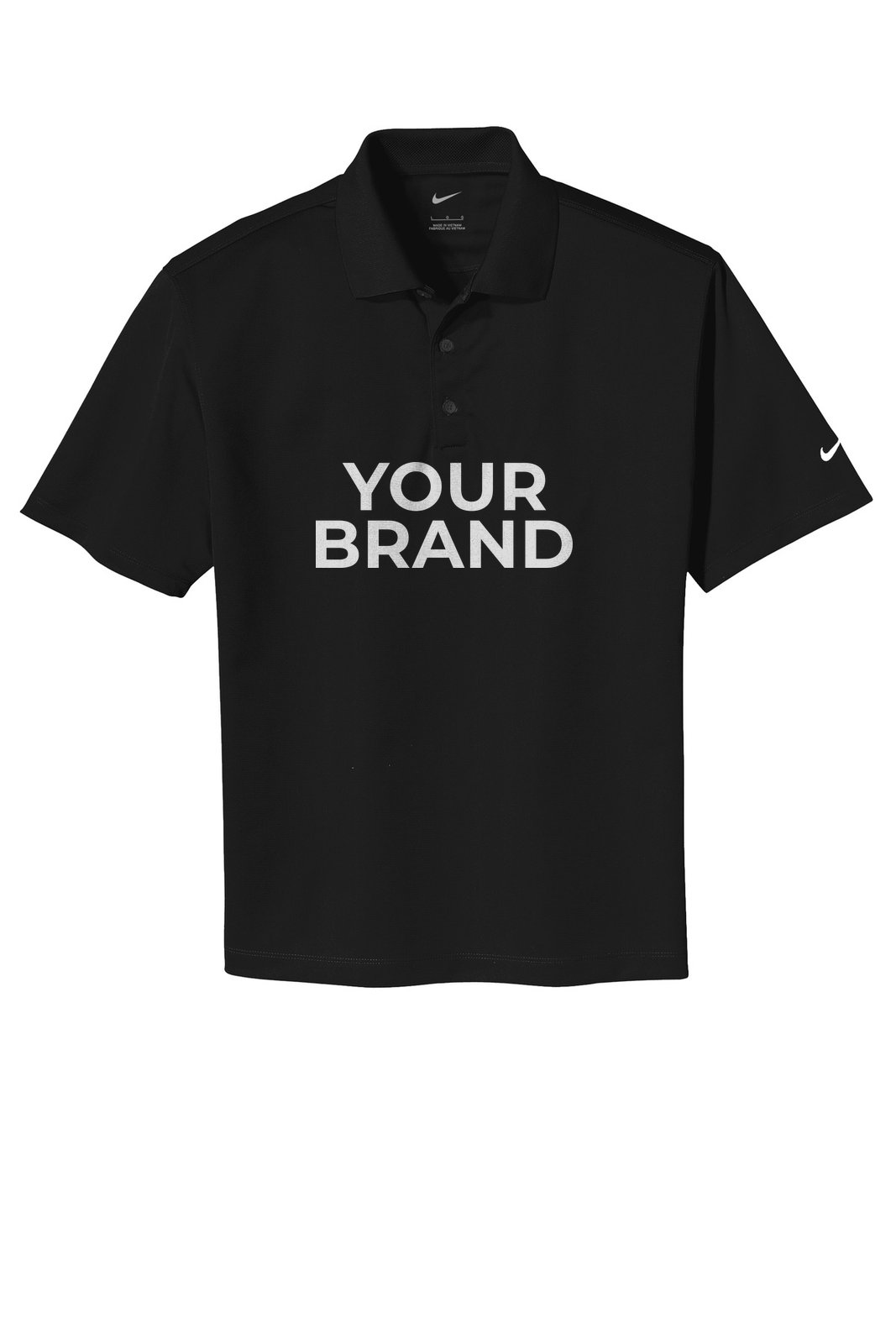 Nike Tech Basic Dri-FIT Polo. 203690