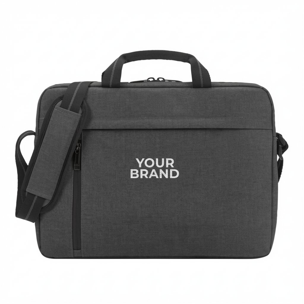 Solo New York Rivington Slim Brief