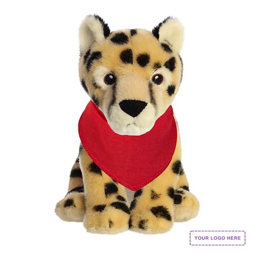 Aurora™ Eco-Nation - 7.5" to 9.5" Plush