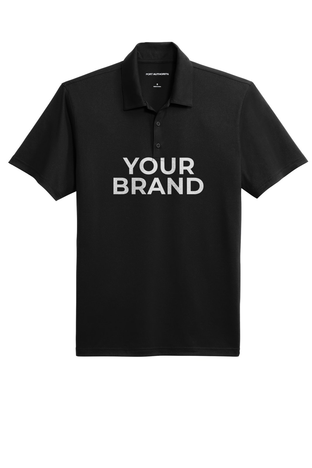 Port Authority Performance Staff Polo K398