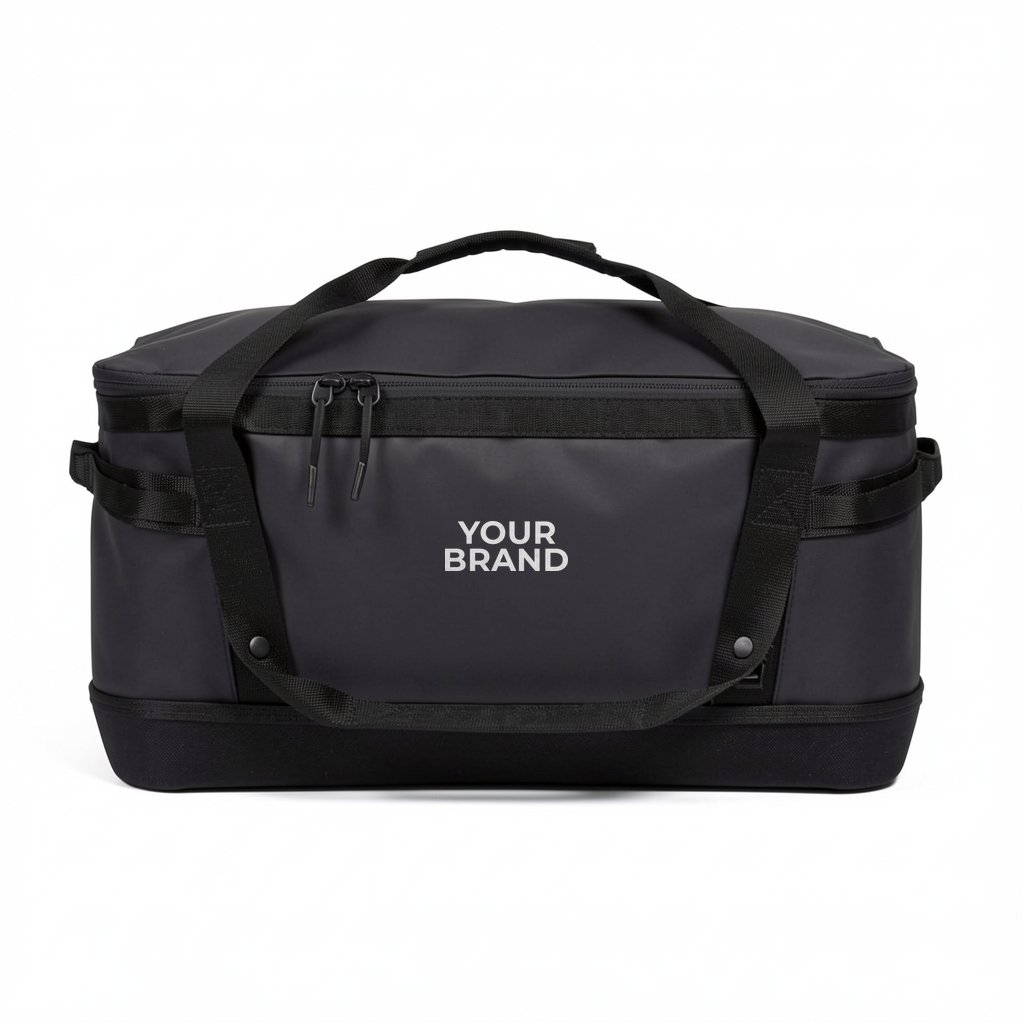 Thule Chasm Gear Hauler 55L