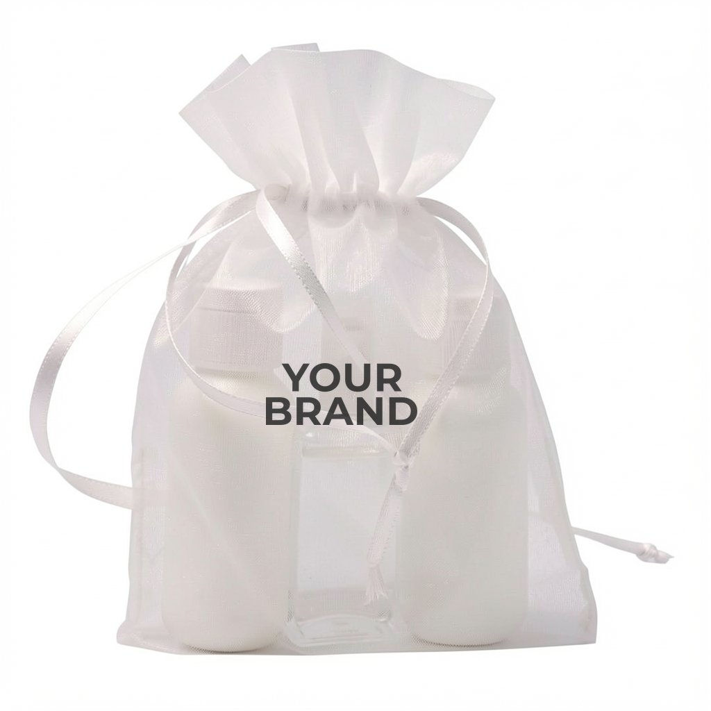 Iced Pear Gift Set