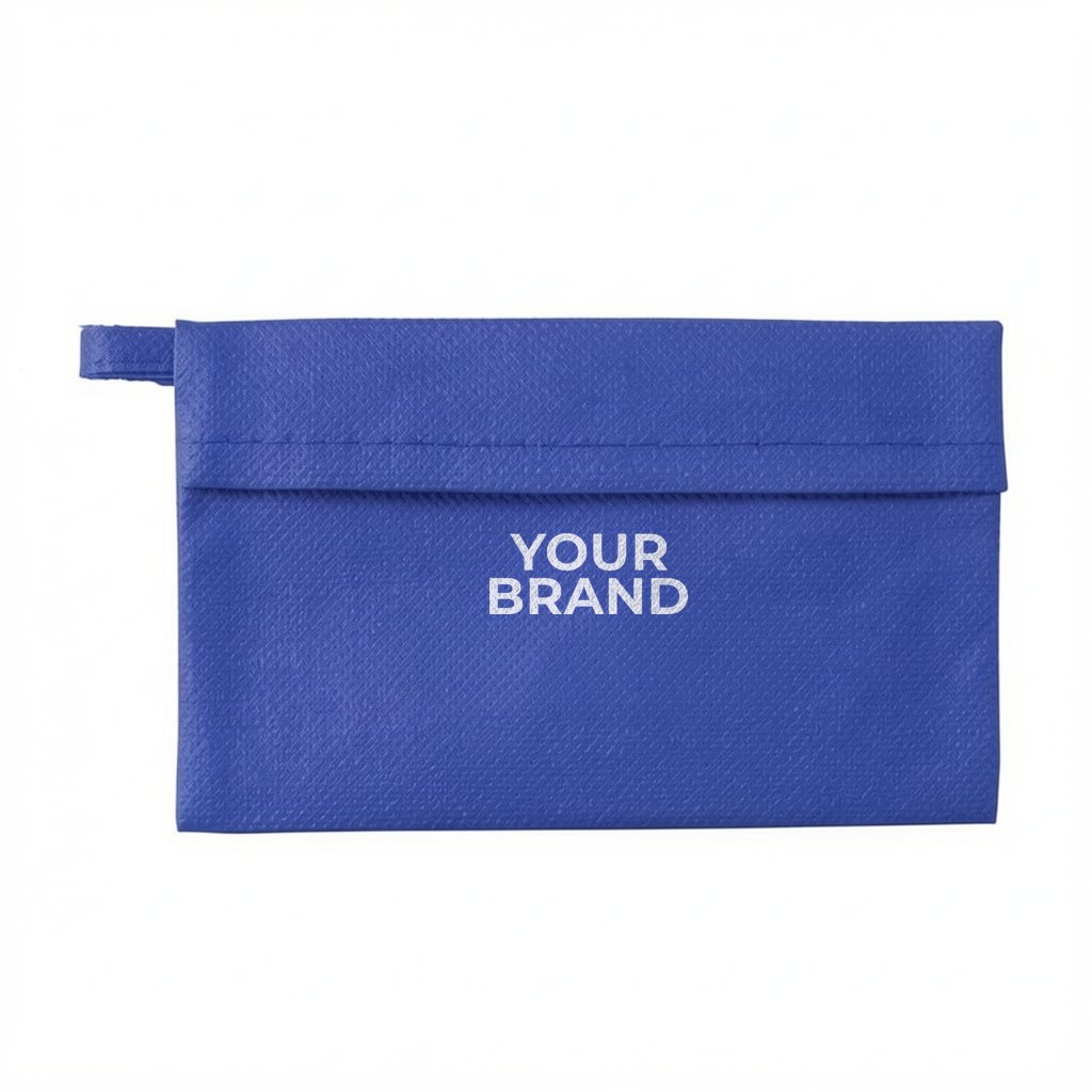 Quick Care Non-Woven First Aid Kit