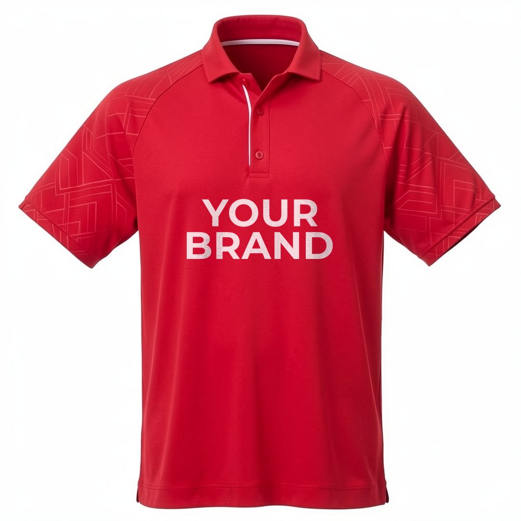 Mens HAKONE SS Polo