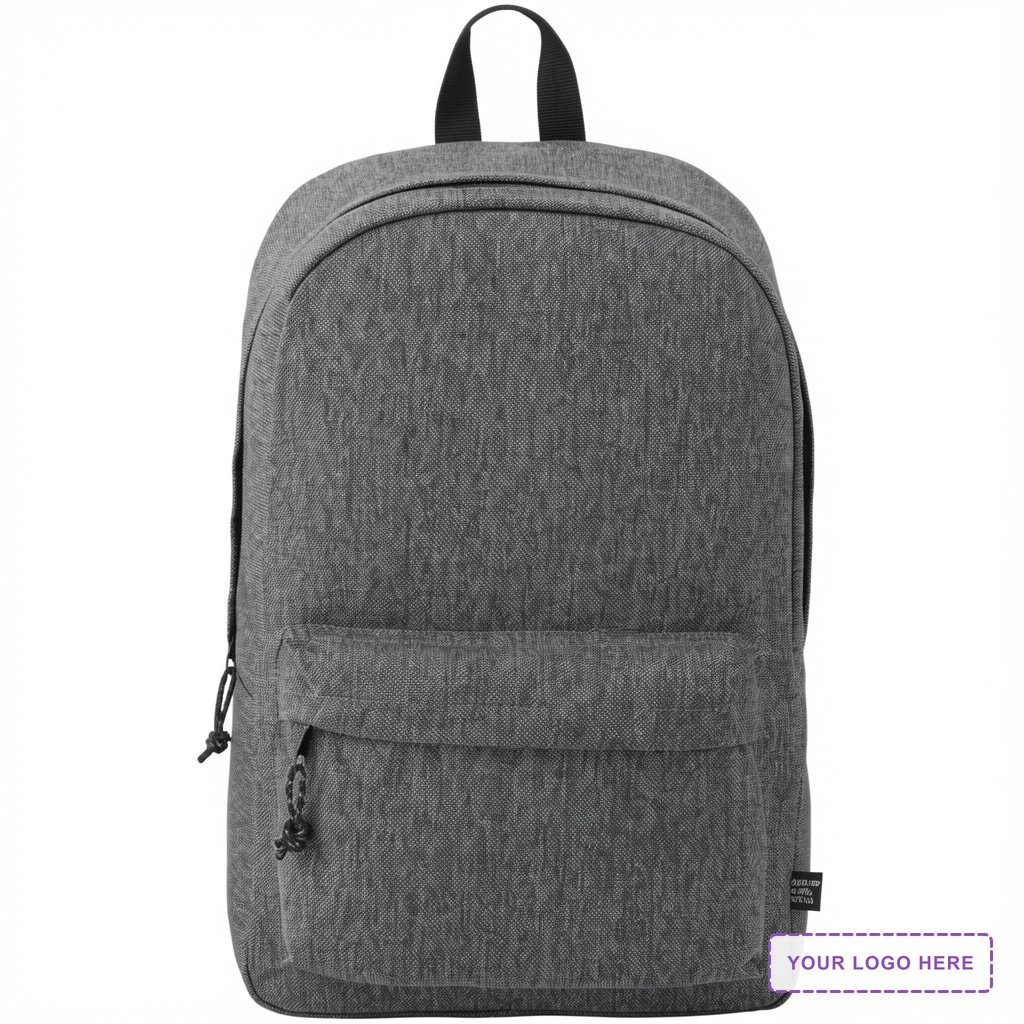 Vila Recycled 15" Computer Backpack