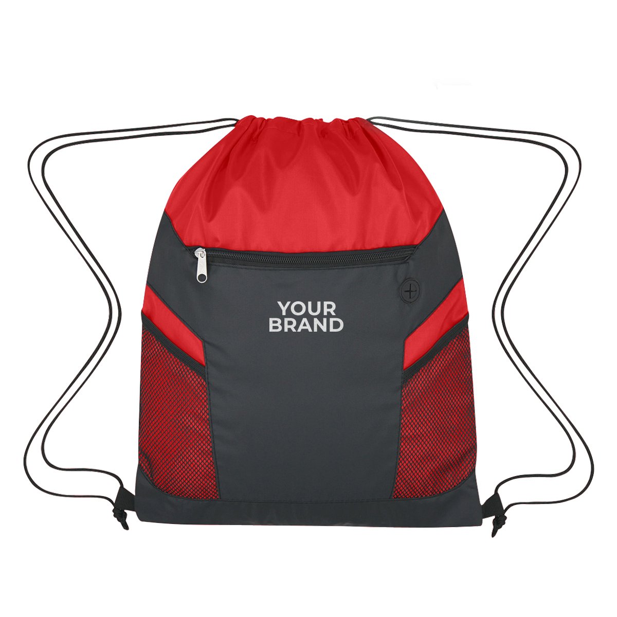 Ripstop Drawstring Bag