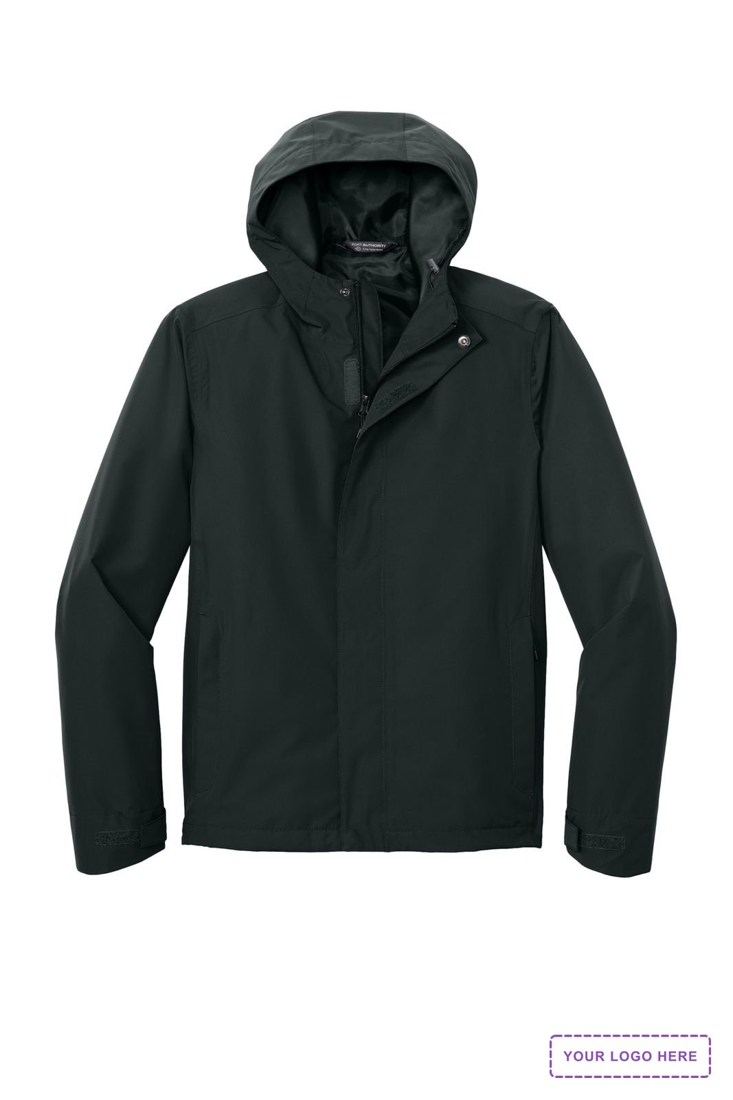Port Authority C-FREE Rain Jacket J714