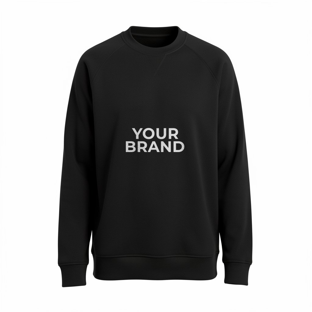 Sport-Tek Drive Fleece Crewneck STF203