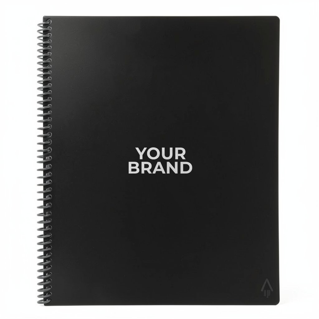Rocketbook Fusion Letter Notebook Set