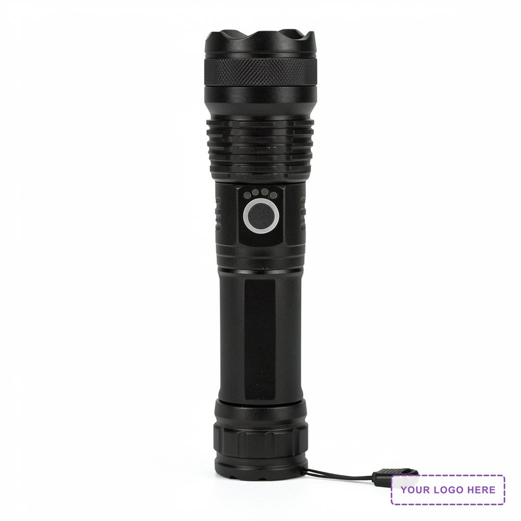 High Sierra Eco 200 Lumen LED Flashlight
