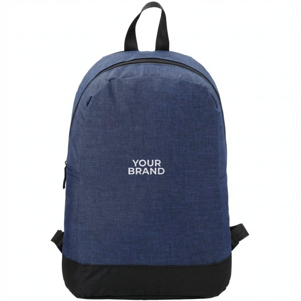 Graphite Dome 15" Computer Backpack