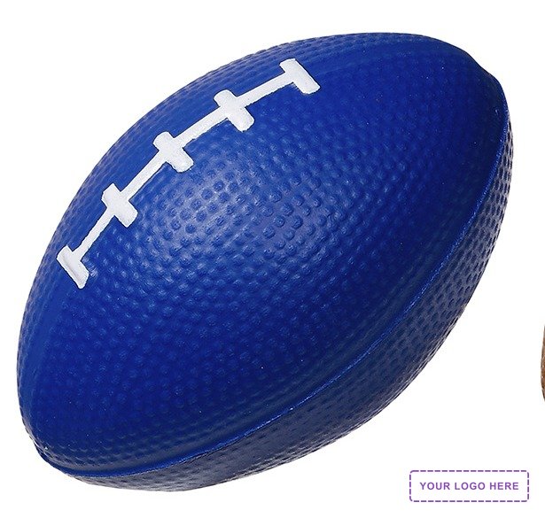 Football Slo-Release Serenity Squishy™