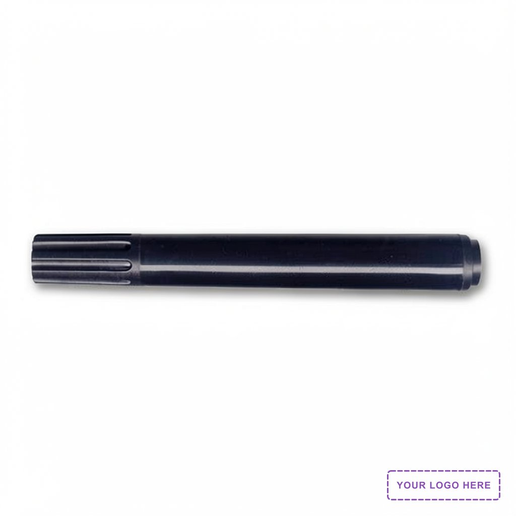 Chisel Tip Broadline Permanent Marker - USA Union Made