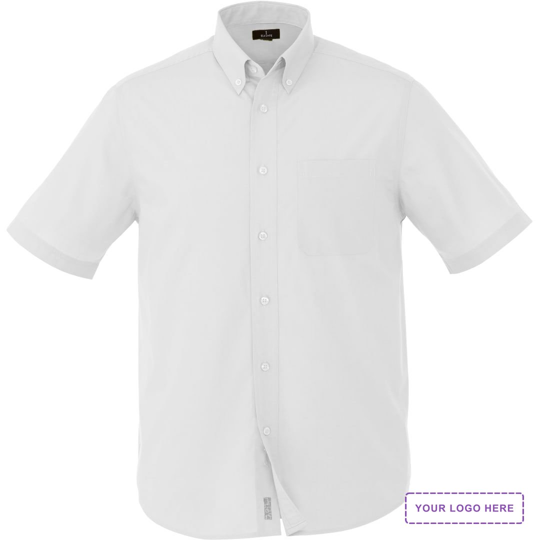 Men's COLTER Short Sleeve Shirt