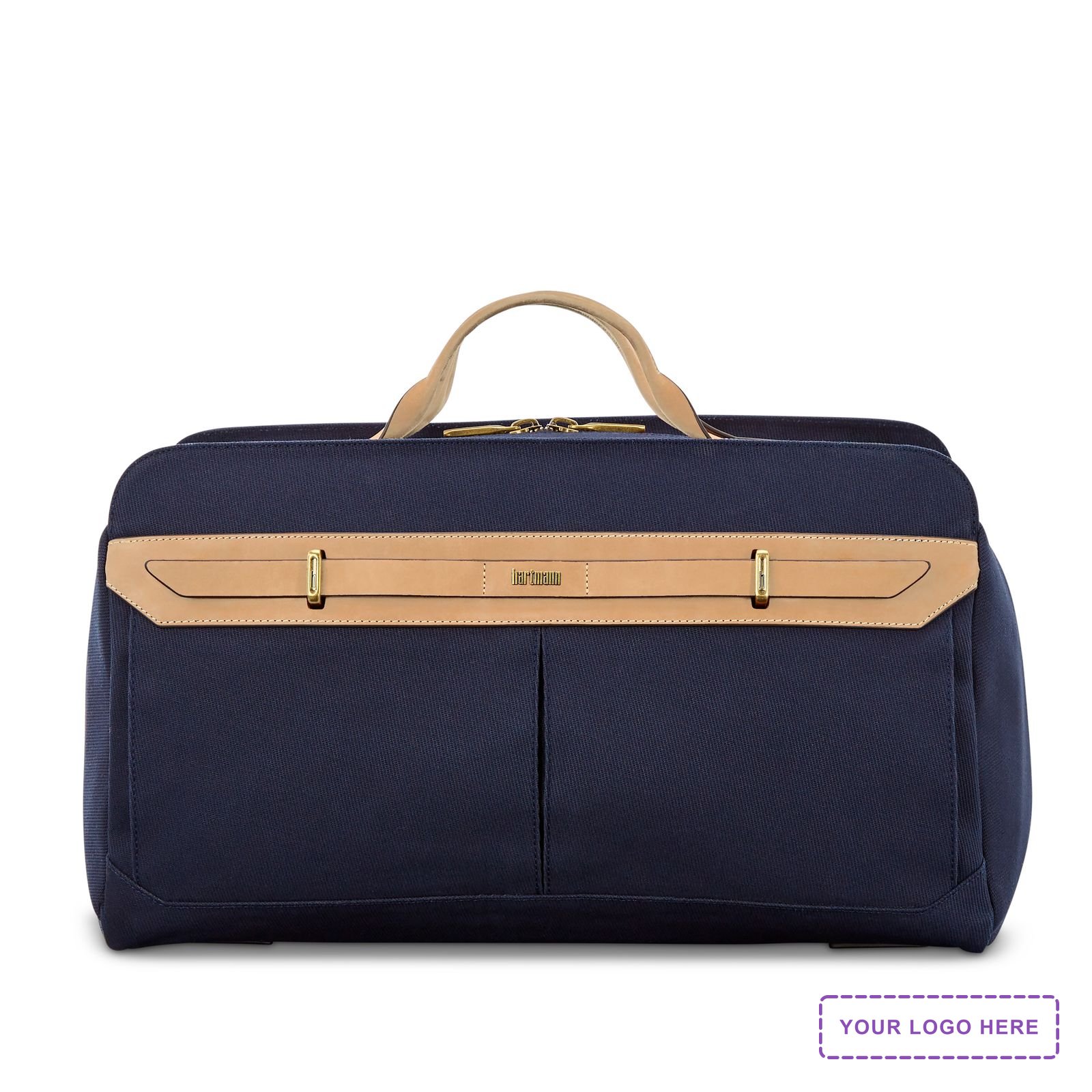 Hartmann Reserve Weekender Duffel