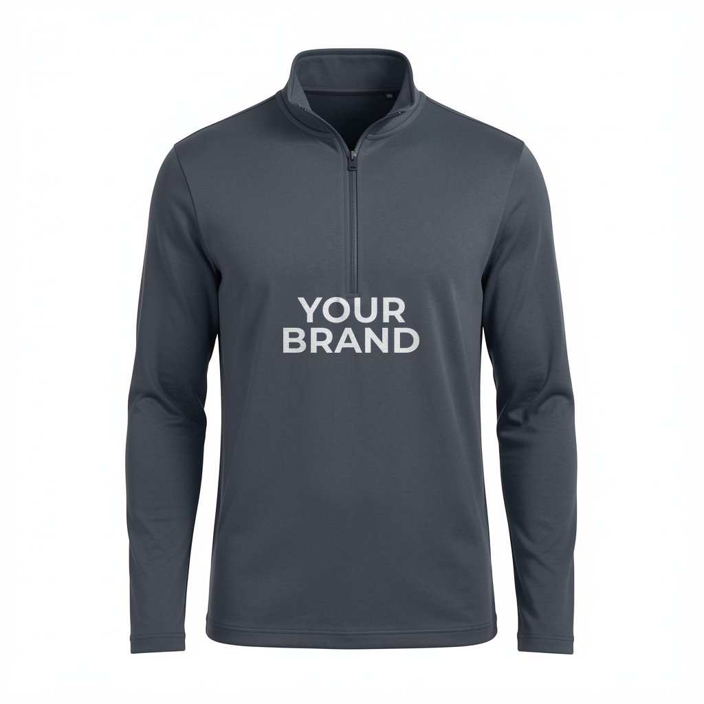 TravisMathew Coto Performance 1/4-Zip TM1MY397
