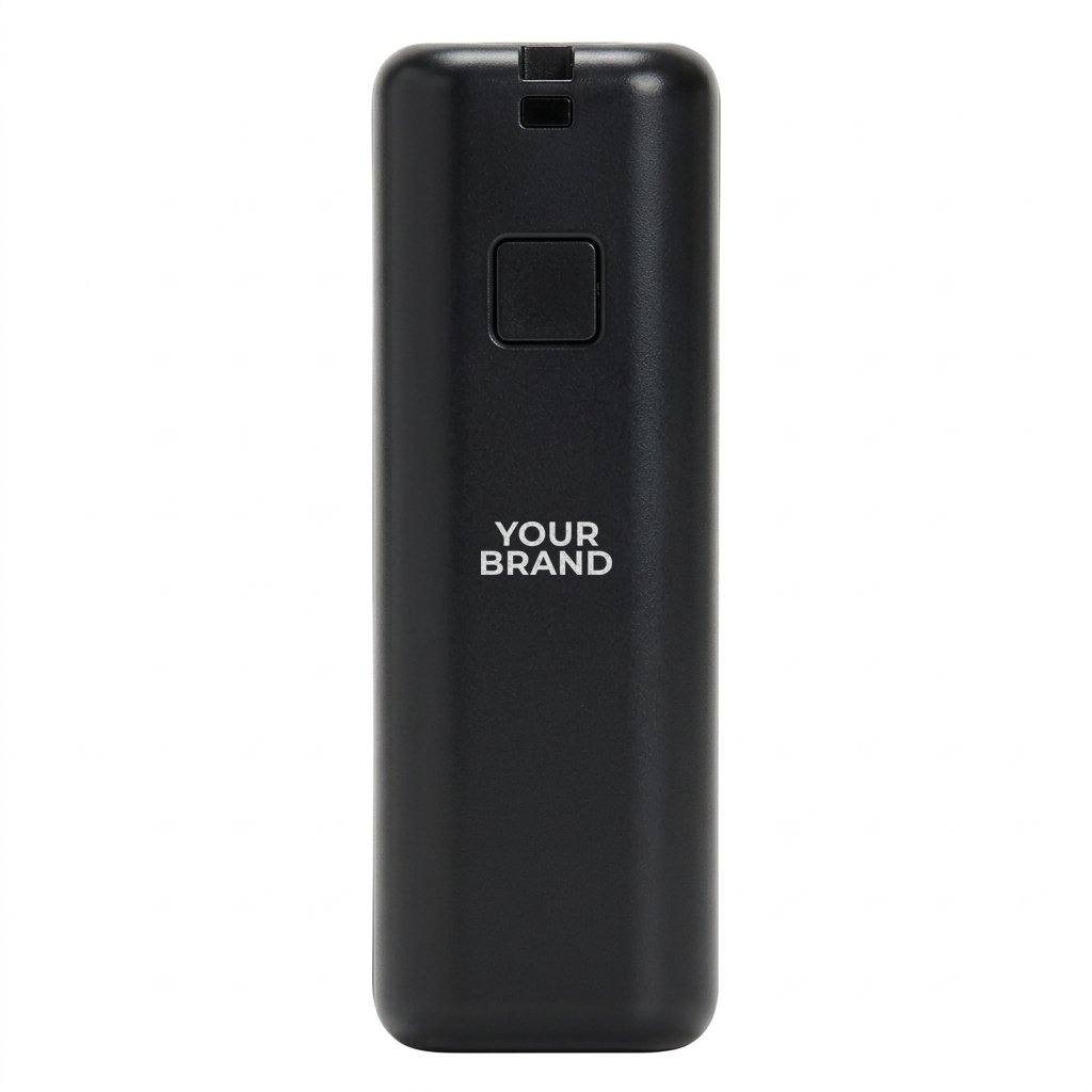 Mini 2200mAh Power Bank