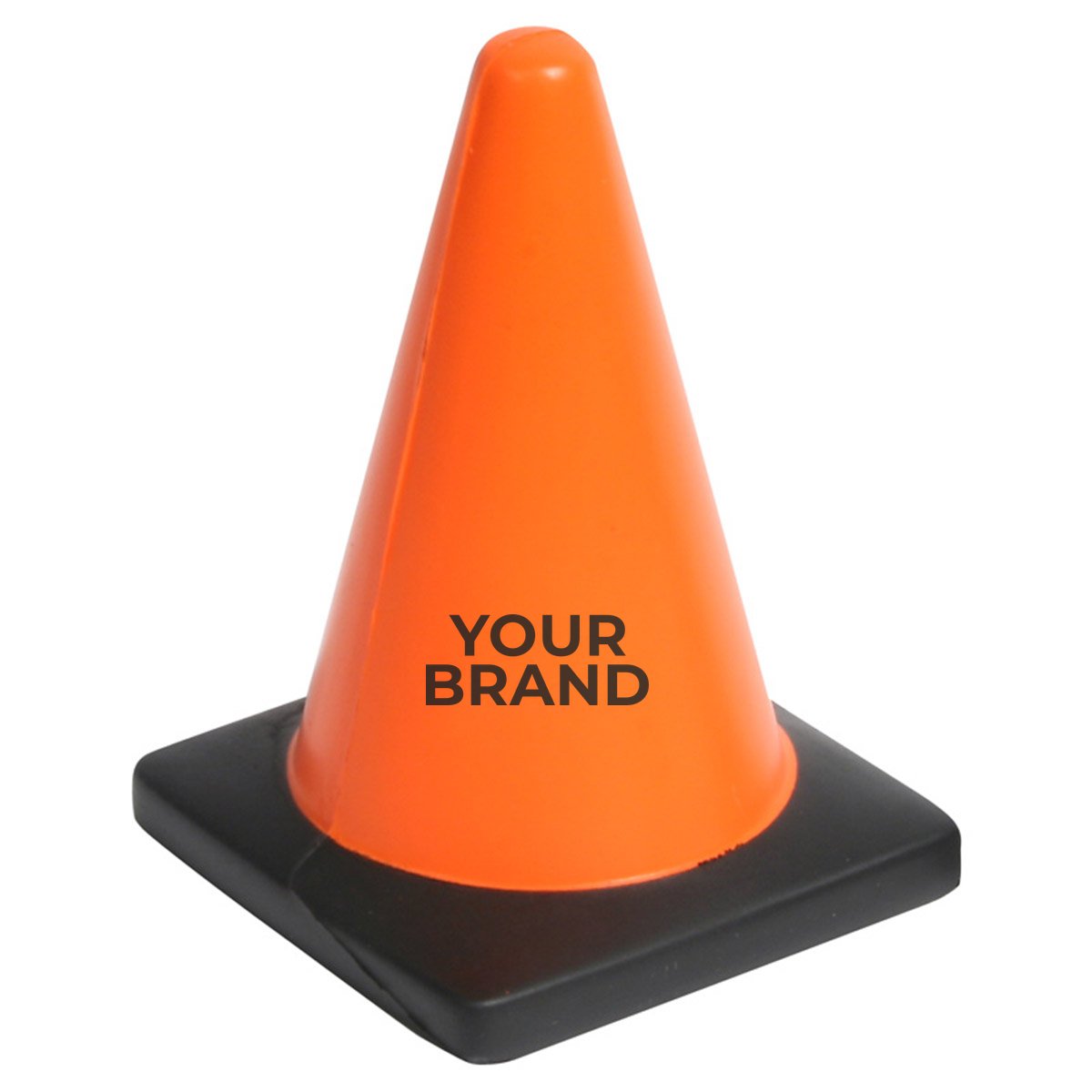Construction Cone Stress Reliever