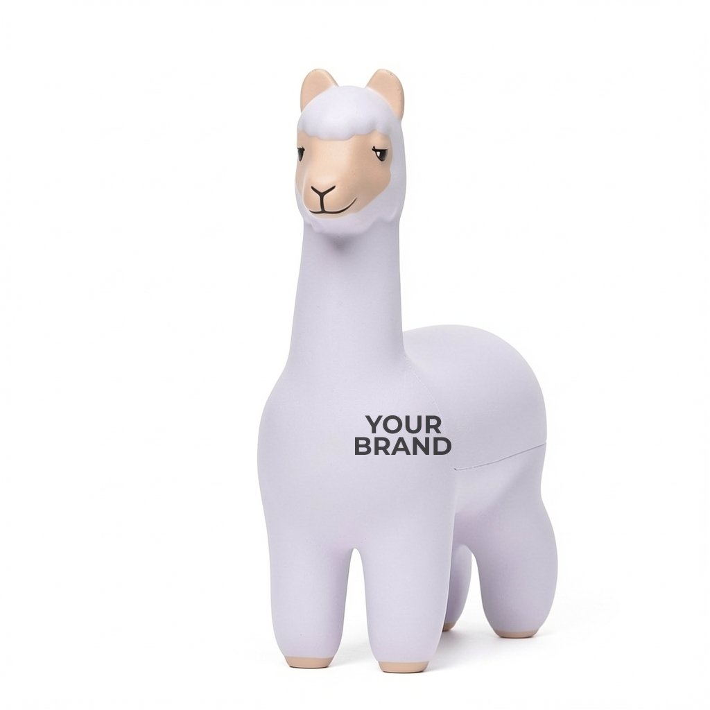 Alpaca Stress Reliever