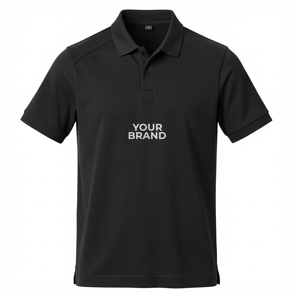 Men's AMOS Eco SS Polo