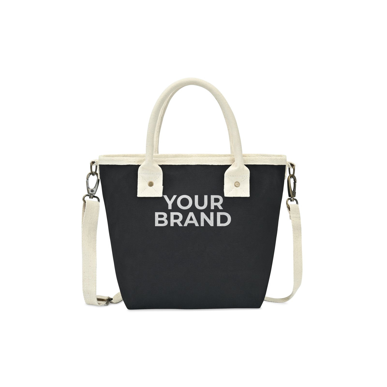 Mini Market Street Crossbody Tote