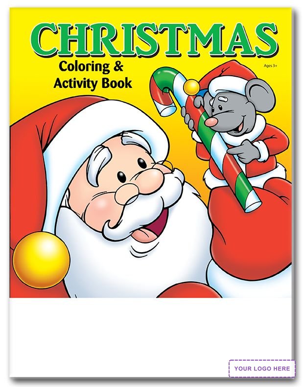 Deluxe Holiday Kit - Christmas 1