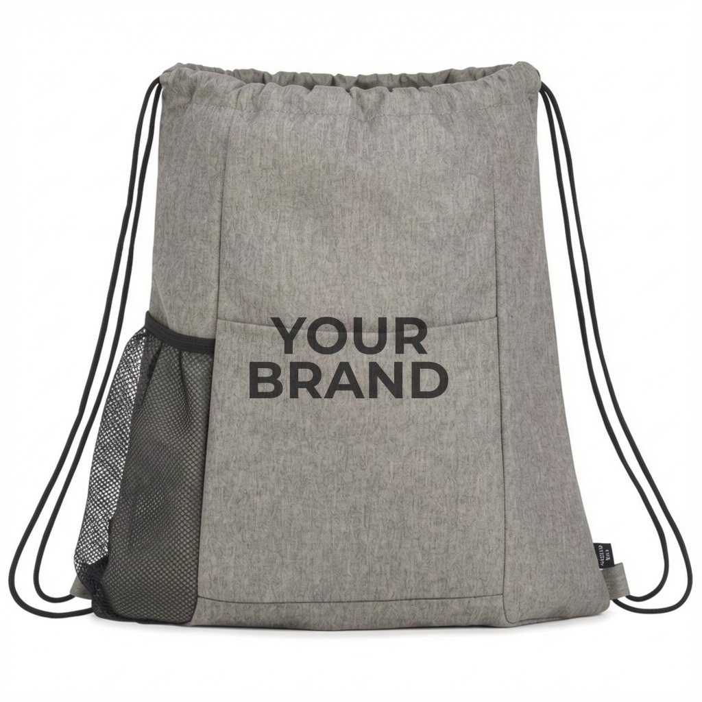 THE GOODS™ Recycled Drawstring