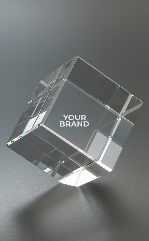 Tilting Cube