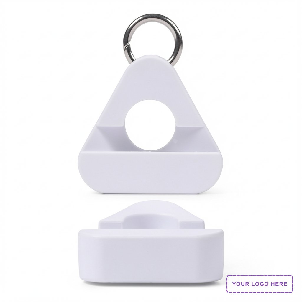 Triangle Phone Stand